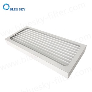 Replacement Air Purifier H11 <strong>HEPA</strong> Filters Fit for Hamiltons <strong>Beachs</strong> True Air 04383 990051000 - Product Image 6