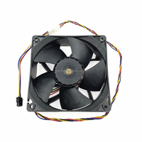 Ventilateur de refroidissement axial PWM 12 cm 12038 7000 tr/min 12 V 3,12 A, nouveau modèle, DBPJ1238B2G