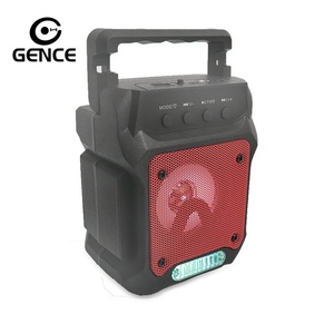 GENCE Ndr Vente de l'enceinte Party Turtlebox pour haut-parleur 5.0, batterie 1000-2000mAh, sortie 5W, compatible avec la technologie Kardon <span class=keywords><strong>Admark</strong></span> - Product Image 5