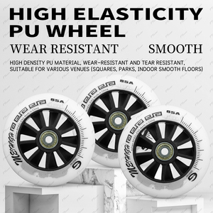 <span class=keywords><strong>Pattini</strong></span> <span class=keywords><strong>in</strong></span> <span class=keywords><strong>Linea</strong></span> <span class=keywords><strong>per</strong></span> Adulti a 3 Ruote <span class=keywords><strong>Pattini</strong></span> da Velocità <span class=keywords><strong>per</strong></span> Allenamento a Lunga Distanza Taglie Regolabili Leggeri Durevoli Fabbrica OEM - Product Image 5