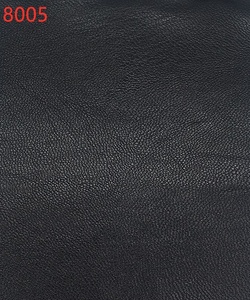 Sẵn Sàng Để Tàu Rayon Vải Ủng Hộ PU Da Cổ Dập Nổi Da - Product Image 4