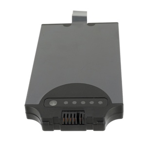 แบตเตอรี่สำรอง RHINO POWER รุ่น 021-010-138 สำหรับกล้อง Waygate Krautkramer LI-138 แบตเตอรี่ลิเธียมไอออน สำหรับ USMGo และ DMSGo (GEIT1255323) - Product Image 1
