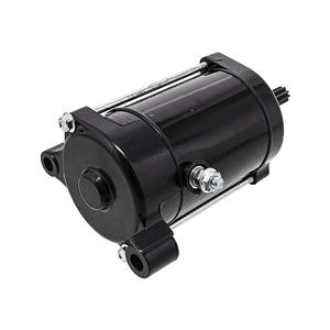 Yamaha Personal Watercrafts PWC Starter Motor 6M6-81800-10-00 for <b>Boat</b> <b>Engines</b> - Product Image 1