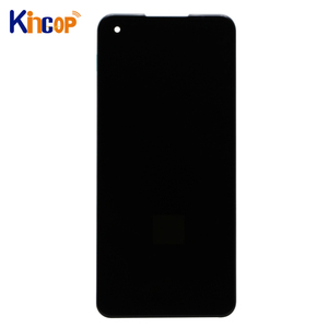 5.9 "โทรศัพท์มือถือ LCD สำหรับ Asus ZenFone 8 LCD หน้าจอสัมผัส Digitizer ประกอบจอแสดงผลสำหรับ Asus ZenFone 8 <span class=keywords><strong>ZS590KS</strong></span> - Product Image 2