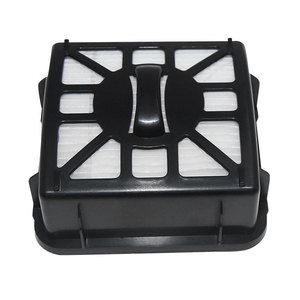 Brosse principale d'angle, filtre HEPA et filtre post-moteur compatibles avec les robots aspirateurs Sharks <span class=keywords><strong>IQ</strong></span> R101Ae (RV1001Ae) et <span class=keywords><strong>IQ</strong></span> R101 (RV1001) - Product Image 5