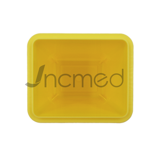 1L <span class=keywords><strong>sharps</strong></span> <span class=keywords><strong>container</strong></span> để sử dụng nhà và phòng thí nghiệm kim di động xử lý và du lịch Kích thước Biohazard bin - Product Image 3