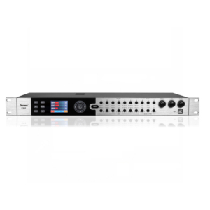 Berase KX-7 système Audio de haute qualité processeur Audio de son professionnel effet sonore numérique pré-amplement - Product Image 2
