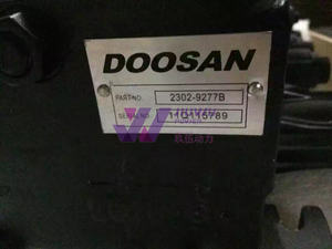 <span class=keywords><strong>Doosan</strong></span> DX140掘削機スイングモーター225 DXL DX340油圧部品スペアパーツ<span class=keywords><strong>Doosan</strong></span>油圧ポンプ<span class=keywords><strong>DH55</strong></span>最終ドライブ部品 - Product Image 4