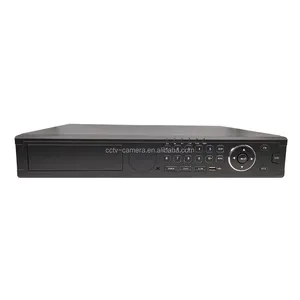 4 Fente HDD 1080N 32 CH Coaxial Audio Entrée Caméras PTZ Contrôle 32CH 1080N DVR 32 Canal H.265 XVR