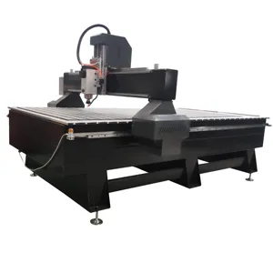 Jinan CNC routeur 1325 CNC routeur machine de gravure poids brut 120x240 cm CNC routeur machine