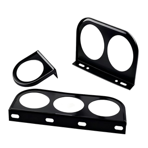 Độ chính xác tùy chỉnh Hợp kim nhôm thép không gỉ oxy hóa <span class=keywords><strong>CNC</strong></span> cho vi gia công phụ tùng ô tô các thành phần cơ khí - Product Image 1