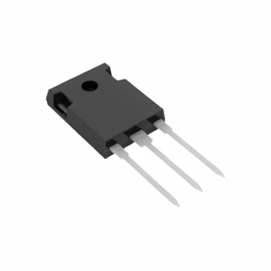 PG-TO247-3-1 IPW65R095C7XKSA1 Electronic Circuit Components Authorized Distributor Transistors - Product Image 1