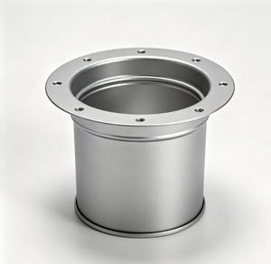 Pièces usinées CNC sur mesure OEM, service de découpe laser, prototype rapide en tôle, tôle sur mesure - Product Image 5