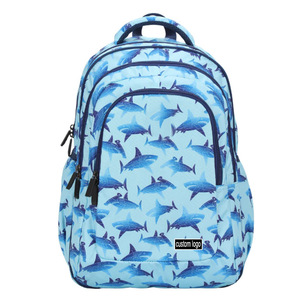 <span class=keywords><strong>Mochila</strong></span> grande para niños, bolsas de libros, <span class=keywords><strong>mochila</strong></span> para ordenador portátil, <span class=keywords><strong>mochila</strong></span> escolar de sublimación de dibujos animados de alta calidad para adolescentes - Product Image 1