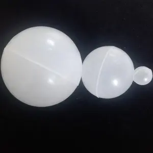 フローティングボール70mm中空PPプラスチックボールPPプラスチック