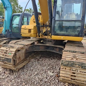 Confiable y eficiente en combustible utilizado para excavadoras 315D/312D/320D 2016 modelo 15TON 0,61 m Capacidad de cubo origen japonés a la venta - Product Image 6