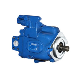 Pompe à piston hydraulique série Yeoshe Pa10vo à débit variable, à arbre vertical, avec roulements robustes - Product Image 5