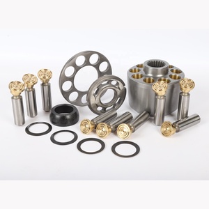 Repuestos para Bomba Hidráulica de Pistones Variables Serie A4VG 28/40/45/56/71, A4VG28, A4VG40, A4VG45, A4VG56, A4VG71, A4VHW90 - Product Image 3