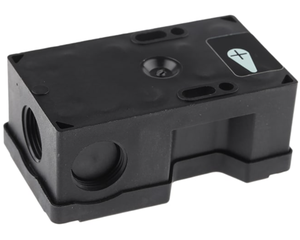 Schmersal <span class=keywords><strong>BNS</strong></span> 16 ST1-AS-V Interruttore di Fine Corsa per Monitoraggio Posizione/Interblocco di Sicurezza IP67 con Alloggiamento in Acciaio Inossidabile - Product Image 4