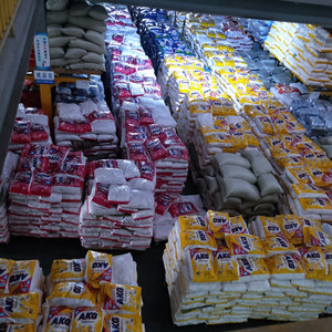 Nhà Máy Phổ Biến Chất Tẩy Rửa Bột Giặt Thương Hiệu Bravo Giá Rẻ Giá Bột Giặt - Product Image 5