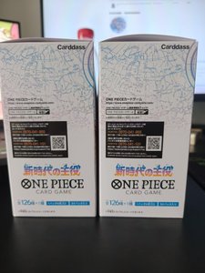 YY OP05 <span class=keywords><strong>Gioco</strong></span> di Carte Collezionabili Ufficiale Autentico PTCG, Giochi da Tavolo, Battaglie, Carte Rare da Collezione, Confezione Regalo - Product Image 4