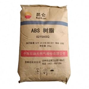 เรซิน ABS 3001MV/3001MV2/3001MV2A/X00312 รุ่น 0215ASQ เกรดฉีดขึ้นรูป ทนแรงกระแทกสูง สำหรับชิ้นส่วนยานยนต์ บรรจุถุง 25 กก. - Product Image 1