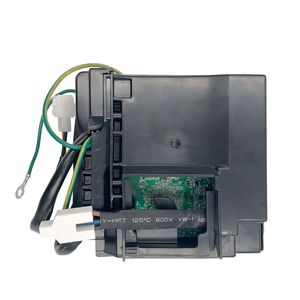 Carte de commande d'onduleur WR87X29409 pour réfrigérateur, pièces OEM du fabricant AP6332922, WR55X26038, WR55X11099, WR55X11138 - Product Image 4