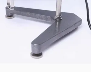 Цифровой ротационный вискозиметр Ndj-5s для лабораторий - Product Image 3