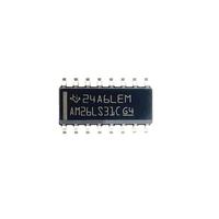 Chip IC baru dan asli IP5108 SOP16 komponen elektronik sirkuit terintegrasi