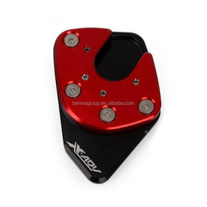 X-ADV Moto Accessoires Béquille Support Béquille Latérale Pour <span class=keywords><strong>XADV750</strong></span> - Product Image 4