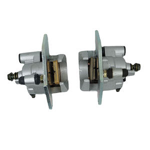 Pompe inférieure ATV UTV adaptée aux Honda TRX420 TRX500 2007-2015, étrier de frein avant, étrier de frein moto - Product Image 3