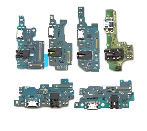 Nappe Flexible <span class=keywords><strong>Connecteur</strong></span> <span class=keywords><strong>de</strong></span> Dock Port <span class=keywords><strong>de</strong></span> <span class=keywords><strong>Charge</strong></span> USB pour <span class=keywords><strong>Samsung</strong></span> A10S A20S A20E A30S A50S A70S M30S - Product Image 2