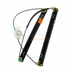Elevador de ventana automático delantero derecho de piezas de automóvil usado para <span class=keywords><strong>Skoda</strong></span> OE No.55ED 839 462 5E0 839 462 - Product Image 1