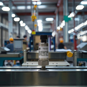 TE ast2000 xe Hydro Cảm biến áp suất đầu dò công nghiệp dầu nước gas đo ± 0.25% FS 4 ~ 20mA 1 ~ 5V IP67 - Product Image 3