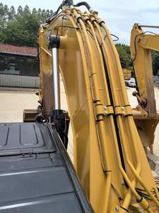 Low price original used CAT 336 <b>Excavator</b> CAT336 320gc 336 320 36 tonne Caterpillar <b>excavator</b> original import for sale - Product Image 3