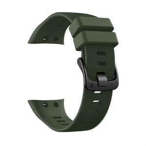 <span class=keywords><strong>Correa</strong></span> de Repuesto de Silicona para <span class=keywords><strong>Reloj</strong></span> Inteligente <span class=keywords><strong>Garmin</strong></span> <span class=keywords><strong>Forerunner</strong></span> <span class=keywords><strong>45</strong></span>/45S/Swim 2 - Product Image 1