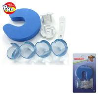 Prodigy BH07C ensemble fabrication Kits de sécurité pour bébé nouveaux cadeaux pour bébé nouveautés produits de protection pour bébé