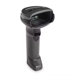 Escáner de Código de Barras Inalámbrico Zebra 1D 2D DS4678SR RS232/USB Confiable para Operaciones Logísticas - Product Image 2