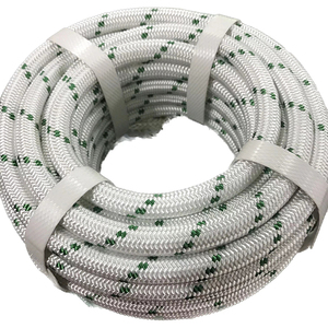 <span class=keywords><strong>Cuerda</strong></span> de Escalada Semiestática de Nailon de 32 Hebras para Uso General (JL Rope) de 9 mm, 10.5 mm <span class=keywords><strong>y</strong></span> 11 mm - Product Image 2