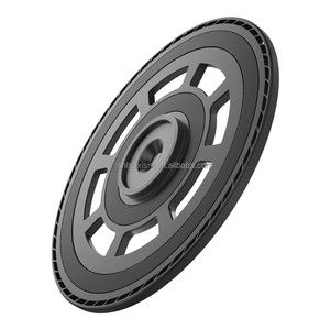 Pièces d'accessoires de rechange pour <span class=keywords><strong>support</strong></span> de nettoyage adaptées aux pièces de rechange pour <span class=keywords><strong>aspirateur</strong></span> robot Dreame X50/X50PRO - Product Image 5