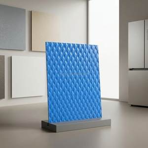 Lámina de Aluminio Estampada Serie 1000/3000/5000 en Oferta, Revestimiento de Paredes y Techos, Decoración, Color y Grosor Personalizables - Product Image 5