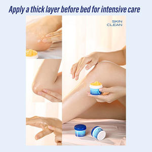 MIAOSANSHU Crème Réparatrice pour <span class=keywords><strong>Mains</strong></span> et Pieds Gercés - Anti-Dessèchement, Hydratante et Nourrissante - Product Image 5