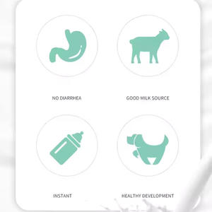 Todas as variedades Cães Pet <span class=keywords><strong>Health</strong></span> Care Suporte Leite Em Pó De Cabra Melhora a Saúde Da Pele E Do Casaco - Product Image 5