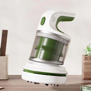 Aspiradora de Escritorio USB Recargable, Nueva, Venta al Por Mayor, Limpieza Conveniente, Ideal para Escritorios de Oficina, Teclados y Pequeños Espacios - Product Image 3