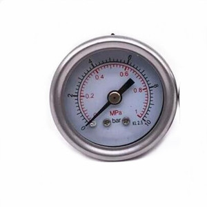 थ्रेड प्रेशर गेज - Product Image 1