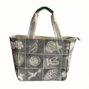 Bolsa de Lona Personalizada con Logotipo, Bolsa de Compras con MOQ Bajo, Elegante y Versátil para Cada Ocasión - Product Image 1