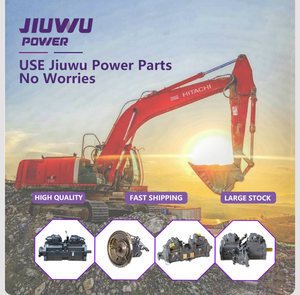 Japonya Tam Motor Montajı 4HK1-XKSC03 4HK1 Motoru Ekskavatör SY235-10 SY365 ZX200-3 ZX240-3 ZX270-3 SH240-5 Uzun Blok Motor - Product Image 6