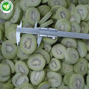 Exportación a granel compra importación 1kg China año comestible verde SD congelado a granel, lata (estañado) embalaje agua conservada 10 Kg material fresco - Product Image 6