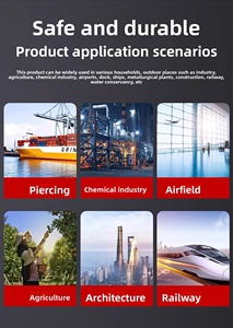 Xu Hướng Mới 4pin 16A 380-415V 3P + E Công Nghiệp Cắm Vật Liệu Đồng Ip44 Ổ Cắm Công Nghiệp 4-Pin Điện Cắm - Product Image 5