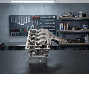 Culasse Mec-Diesel PSA pour Peugeot/Citroën Modèle 102970-Italie - Product Image 2